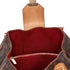 Louis Vuitton Griet Tote Monogram Handbag M55210 Canvas